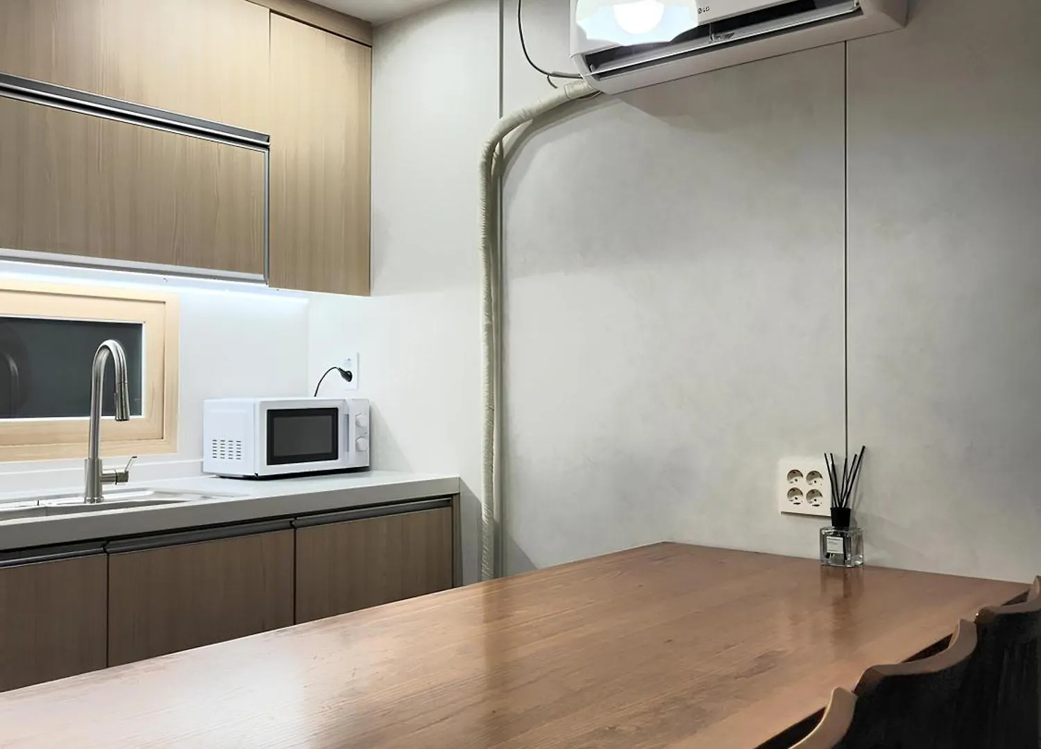 J House - Free Airport Pick-Up For Stays Of 4 Nights Or More بوسان شقة