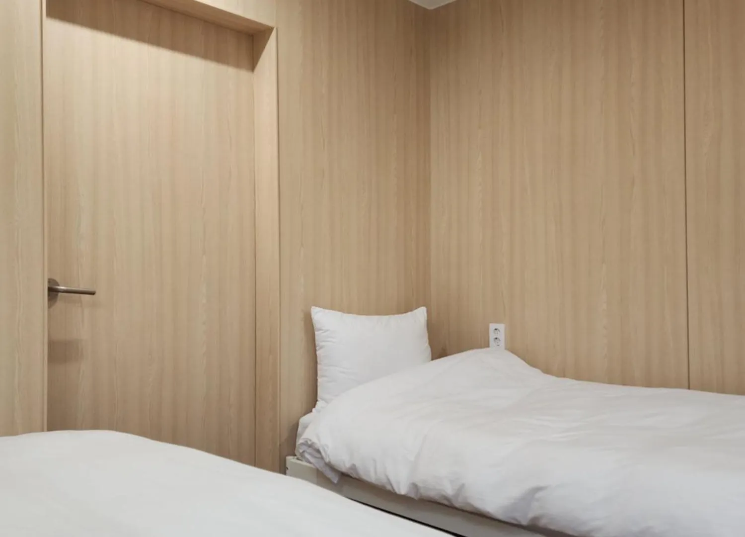 شقة J House - Free Airport Pick-Up For Stays Of 4 Nights Or More بوسان