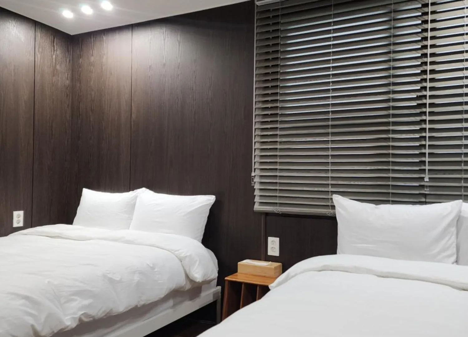J House - Free Airport Pick-Up For Stays Of 4 Nights Or More بوسان